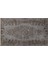 Eşsiz Anadolu Vintage Eskitme El Dokuma Halı 144x245 Cm 9872 3