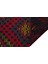 Klasik Modern Vintage Eskitme El Dokuma Halı 170x274 Cm 9879 2