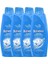 Kepeğe Karşi Etkili Şampuan 550 Ml X4 1