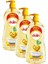 Klasik Şampuan Set 3x900 Ml B05 (Dyoday) 1