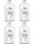 Dr. C. Tuna Vitalizing Sarımsaklı Şampuan 500 Ml 4'Lü Set 1