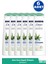 Aloe Vera Kepek Şampuan 400 Ml 6 Adet Dove Aloe Vera 400 1