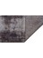 Klasik Modern Vintage Eskitme El Dokuma Halı 91x179 Cm 9810 2