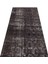 Eşsiz Anadolu Vintage Eskitme El Dokuma Halı 90x215 Cm 9823 1