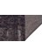 Eşsiz Anadolu Vintage Eskitme El Dokuma Halı 90x215 Cm 9823 2