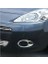 Citroen Berlingo Uyumlu Krom Sis Farı Çerçevesi 2 Parça 2008-2012 2