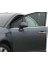 Citroen C4 Hb Uyumlu Krom Kapı Kolu (4kapı) P.çelik 2005-2010 2