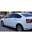 Citroen C5 Uyumlu Krom Cam Çıtası 6 Prç. P. Çelik 2008 Üzeri 2