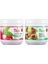 Biberli Masaj Jeli 500 ml + At Kestanesi Masaj Jeli 500 ml 1
