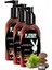 Warmıng Massage Gel 3 Adet 120 ml Isıtıcılı Rahatlatıcı Kaydırıcı Tüm Vücut Masaj Jeli 1