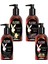 Massage Oil 4 Çeşit Vücut Masaj Yağı 120 ml 1