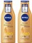 Q10 Sıkılaştırıcı & Bronzluk Vücut Losyonu 200 ml x 2 Adet 1
