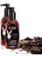 Playboy Chocolate Massage Oil 2 Adet Çikolata Aromalı Vücut Masaj Yağı 1