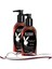 Natural Massage Oil Kokusuz Vücut Masaj Yağı 2 Adet 120 ml 1