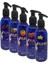 Pure Edible Massage Oil 120ML Masaj Yağı 5 Koku 5 Tat 1