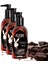 Chocolate Massage Oil 3 Adet Çikolata Aromalı Vücut Masaj Yağı 1