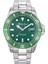 Mathey-Tıssot H901AV Swıss Made Yeşil Kadranlı Erkek Kol Saati 1