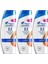 Head And Shoulders Head & Shoulders 350 Ml 2-1 Erkeklere Özel Şampuan 72 Saat Kepe 1