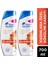 Head And Shoulders Kadınlara Özel Kepeğe Karşı Etkili Şampuan 350 Ml X 2 Adet 1