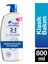 Head And Shoulders 2'Si 1 Arada Şampuan Klasik Bakım 800 Ml 1