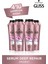 Serum Deep Repair Onarıcı Şampuan 500 Ml 4'Lü 1
