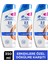 Head And Shoulders 2 Si 1 Arada Kepek Şampuan 350 Ml 3 Adet Head Shoulders 2+1 350 Ml 1