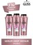 Serum Deep Repair Onarıcı Şampuan 500 Ml 3'Lü 1