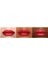 Nyx Mat Ruj - Soft Matte Metallic Lip Cream Monte Carlo 800897138301 3