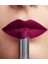 The One Colour Unlimited Bulaşmayan Mat Ruj - Ultra Burgundy - 41806 3