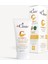 Lekeli Ciltler Için C Vitamini Krem 50 ml 3
