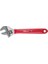 Kurbağacık Ayarlı Ingiliz Anahtarı 10" 250 mm Izoleli 1