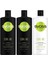 Curl Me Bukle Belirginleştirici Şampuan 500ml X2 Adet + Saç Kremi 500ml 1