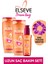 Dream Long Onarıcı Bakım Şampuanı 450 Ml X2 & Dream Long Mükemmel Düz Pürüzsüzleştirici Seru 1