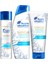 Head And Shoulders Head & Shoulders Supreme Kepek Saç Bakım Seti 2