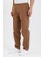 Jogger Pantolon Camel 2