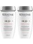 Specifique Bain Prevention Shampoo 250ml.X 2 Adet 1