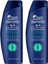 Head And Shoulders Head Shoulders Clinical Kepek Ve 400 Ml X 2 Adet 1