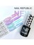 Kalıcı Oje 10 ml 1011 2