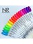 Kalıcı Oje 10 ml 153 4