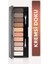 10'lu Far Paleti (Açık Nude ve Toprak Tonları) - Eyeshadow Palette - 001 - 8690604479511 1