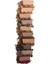 10'lu Far Paleti (Açık Nude ve Toprak Tonları) - Eyeshadow Palette - 001 - 8690604479511 4