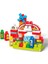 Fisher Price Mega Bloks Müzikli Çiftlik Oyun Seti GCT50 1