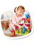 Fisher Price Mega Bloks Müzikli Çiftlik Oyun Seti GCT50 2