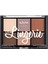 Nyx Göz Farı Paleti - Lingerie Shadow Palette 800897093242 1