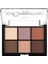 Nyx Göz Farı Paleti - Lingerie Shadow Palette 800897093242 2