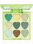 Makeup Revolution Heartbreakers Lucky Far Paleti 3