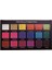 Revolution Pro Far Paleti Regeneration Palette -Trends Mischief Mattes 18'li, 14.4 G 1