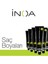 Inoa 8,34 Sarı Bakır Dore Saç Boyası Amonyaksız 2x60 120 Ml (2 Adet ) Noonline. 1