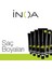 Inoa 10 Açık Sarı Saç Boyası Amonyaksız 2x60 120 Ml (2 Adet ) Noonline. 2