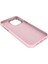 Apple iPhone 12 Pro Kılıf Metal Çerçeve ve Buton Tasarımlı Silikon Luna Kapak 5